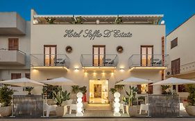 Hotel Soffio D'Estate